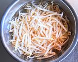 鯖缶のうま塩鍋作り方1写真