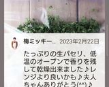 オシャレな自家製ドライパセリ☆失敗無し作り方12写真