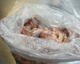 鶏とさつまいものデパ地下風作り方3写真