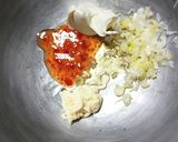 ヨウサマの減塩おやじが研究したエビマヨ作り方4写真