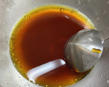 鶏とさつまいものデパ地下風作り方4写真