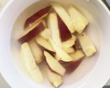 根菜茄子きな粉コク旨甘味噌味野菜炒め風作り方1写真