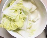 根菜茄子きな粉コク旨甘味噌味野菜炒め風作り方6写真