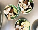 根菜茄子きな粉コク旨甘味噌味野菜炒め風作り方9写真