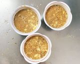 根菜茄子きな粉コク旨甘味噌味野菜炒め風作り方11写真