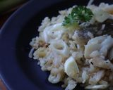 鯛のあらで鯛出汁作り方9写真