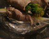 鯛のあらで鯛出汁作り方10写真