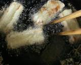 ちくわの天ぷら作り方4写真