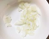 お一人様☆さっぱり辛根菜たっぷり野菜炒め作り方2写真
