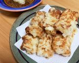 ちくわの天ぷら作り方6写真