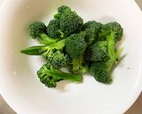 お一人様☆さっぱり辛根菜たっぷり野菜炒め作り方8写真