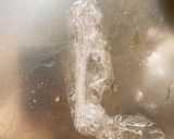 お一人様☆さっぱり辛根菜たっぷり野菜炒め作り方12写真