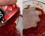 暗殺者のパスタアレンジ 濃厚クリーム ♪作り方2写真