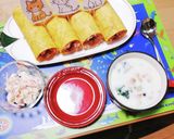 特別な日に☆手作りの飾りで可愛く♡作り方26写真