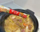簡単すぎるカレーの隠し味作り方1写真