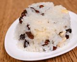 トマ芋入りご飯作り方6写真