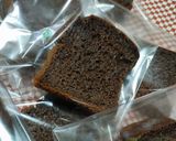 名護のチョコもちに憧れるもち粉のケーキ作り方11写真