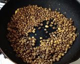 フライパンでコーヒー焙煎作り方4写真
