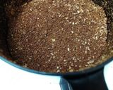 フライパンでコーヒー焙煎作り方11写真