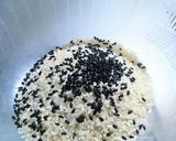 麹の甘酒(ごはんから作るVer.)作り方1写真