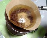 フライパンでコーヒー焙煎作り方12写真