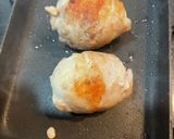 肉巻きゆで卵作り方3写真