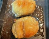 肉巻きゆで卵作り方4写真