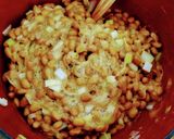 これが最美味【納豆の油揚げ包み】作り方1写真