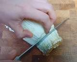 エノキのラー油漬け。無限に食べれます作り方1写真