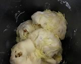 HBおまかせ胡桃チーズパン作り方4写真