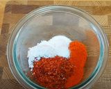 エノキのラー油漬け。無限に食べれます作り方5写真