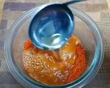 エノキのラー油漬け。無限に食べれます作り方8写真