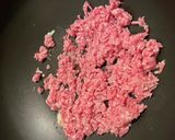 簡単！白菜と大根の挽肉あんかけ作り方5写真