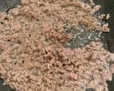 簡単！白菜と大根の挽肉あんかけ作り方6写真
