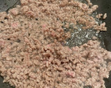 簡単！白菜と大根の挽肉あんかけ作り方6写真