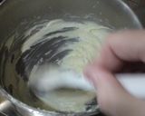 ☆苺のスクエアケーキ☆作り方6写真
