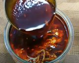 エノキのラー油漬け。無限に食べれます作り方11写真