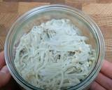 エノキのラー油漬け。無限に食べれます作り方10写真