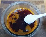 エノキのラー油漬け。無限に食べれます作り方9写真