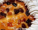 ボストンチーズケーキ作り方31写真