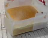☆苺のスクエアケーキ☆作り方11写真