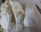 鍋の素を使わない鱈鍋 鱈ちり 鱈ぷりぷり作り方5写真