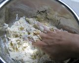 サクッ♬と音がするよ。作り方1写真