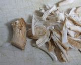 鍋の素を使わない鱈鍋 鱈ちり 鱈ぷりぷり作り方15写真