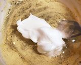 米粉でしっとりセサミシフォンケーキ作り方8写真