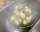 簡単ホクホク☆ジャガイモコロッケ作り方2写真