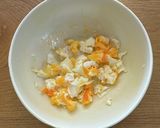 レモンタルタルのせ♫豚こま肉でポーク南蛮作り方6写真