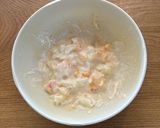 レモンタルタルのせ♫豚こま肉でポーク南蛮作り方7写真