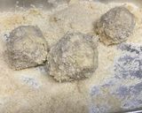 簡単ホクホク☆ジャガイモコロッケ作り方9写真