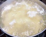 本格派ジャーマンポテトサラダ☆ドイツ流♪作り方2写真
